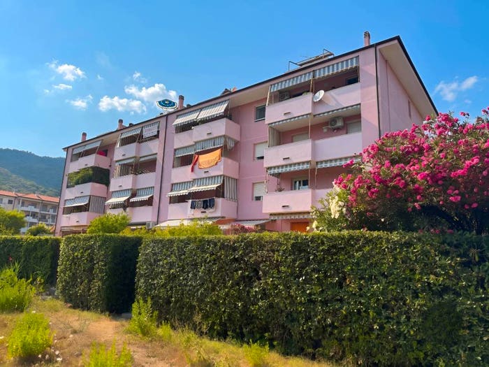 Appartamento quadrilocale in vendita in Via Risorgimento, Marina Di Andora, Andora