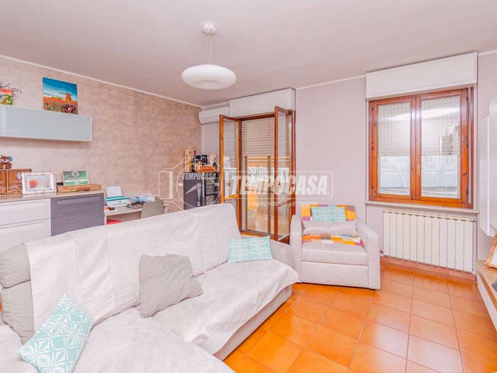 Appartamento trilocale in vendita in Via Elio Vittorini, Centro, Mortara