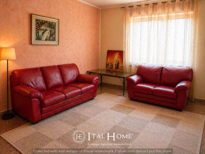 Appartamento trilocale in vendita in Via Pastrengo, Bussolengo
