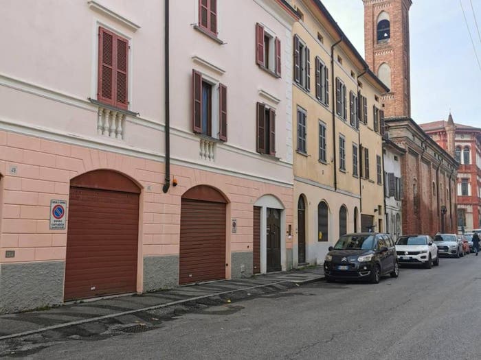 Appartamento bilocale in vendita in Centro, Cremona