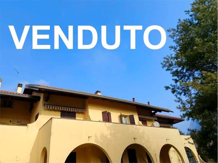 Appartamento con 5 locali in vendita in via milano, Centro, Ballabio