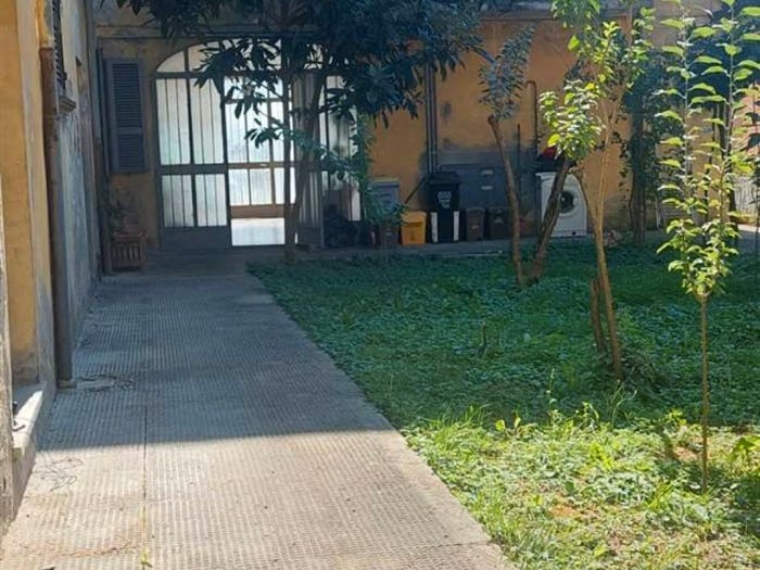 Appartamento bilocale in vendita in San Giovanni San Bernardino, Bettola