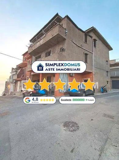 Appartamento con 6 locali in vendita in Via Puerto Rico, Marina Di Palma, Palma di Montechiaro
