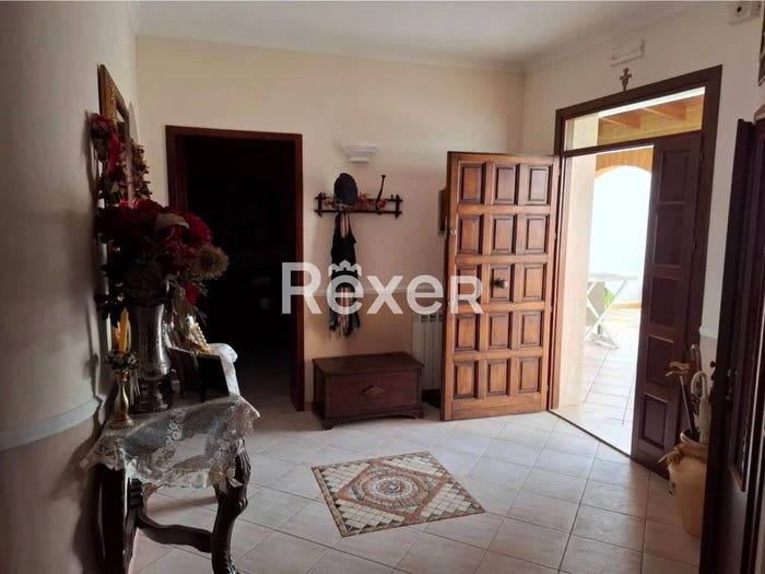 Casa con 6 locali in vendita in Via Minerva, Via Salemi Ospedale, Mazara del Vallo