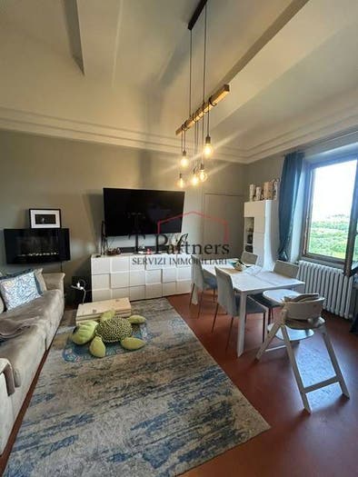 Appartamento quadrilocale in vendita in Via Benedetto Fortini, Fortini, Firenze