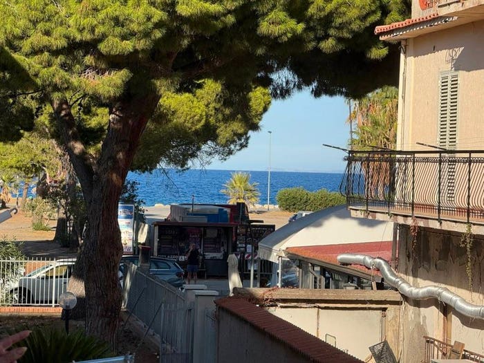 Appartamento bilocale in vendita in VIA ANDREA DORIA, San Giorgio, Gioiosa Marea