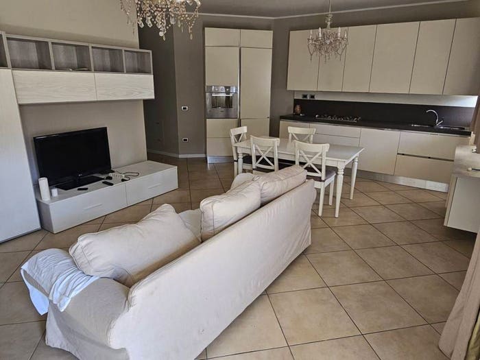 Appartamento trilocale in vendita in Fontanelle, Riccione