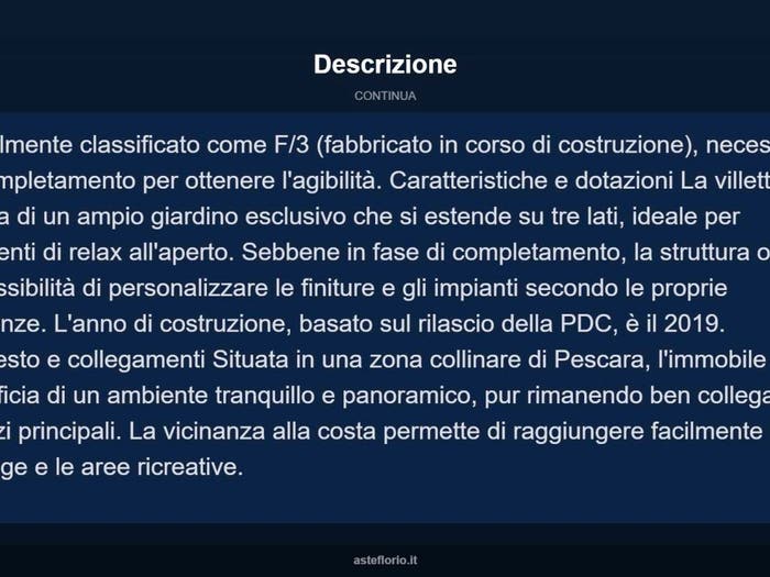 Case in Vendita e in Affitto - 2