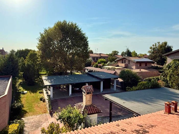 Casa con 6 locali in vendita in Via Alceste Ricciarelli, Aguscello, Ferrara