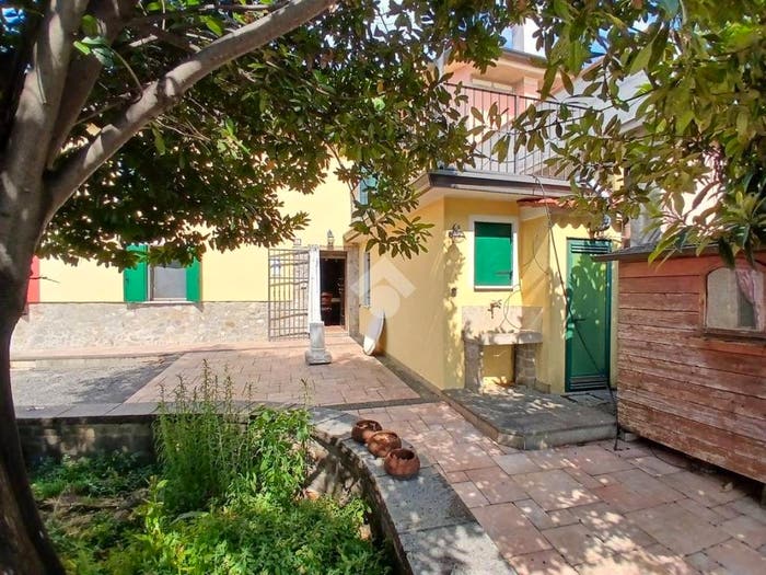 Casa trilocale in vendita in Via San Pietro, Rovolon