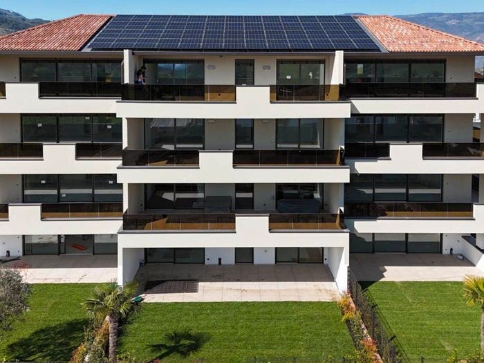 Casa quadrilocale in vendita in Via Caldaro, San Michele, Appiano sulla Strada del Vino