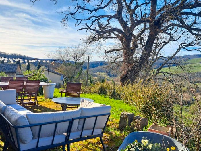 Appartamento bilocale in vendita in Case Sparse Paggino, Radda in Chianti