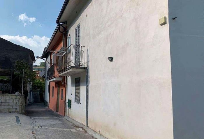 Appartamento quadrilocale in vendita in Via Crucis, Centro, Monteforte Irpino