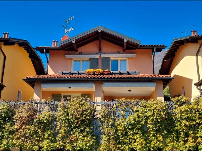 Casa con 5 locali in vendita in Via ai Mulini, Centro, Mergozzo