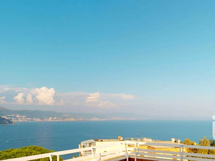 Casa con 6 locali in vendita in Via del Lago, Pineta, Arenzano
