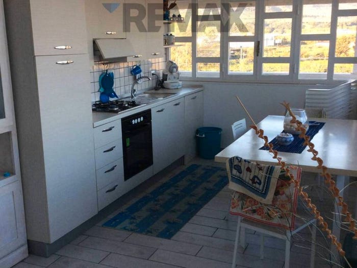 Appartamento bilocale in vendita in VIA NAZIONALE, Centro, Gizzeria