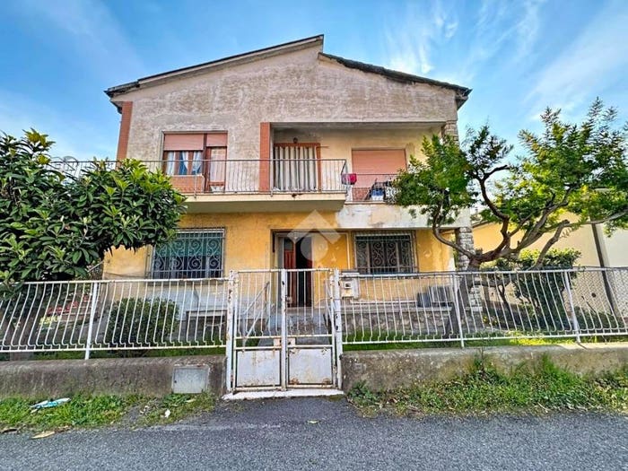 Casa con 5 locali in vendita in Via Danimarca, Pisanova Pardi, Pisa