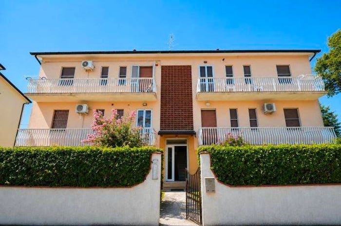 Appartamento trilocale in vendita in Viale Finlandia, Lido delle Nazioni, Comacchio