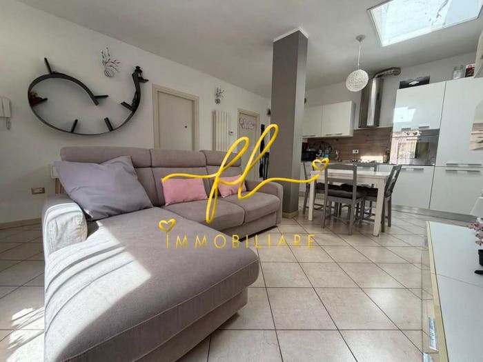 Casa quadrilocale in vendita in Via S Matteo, Sorgenti, Livorno