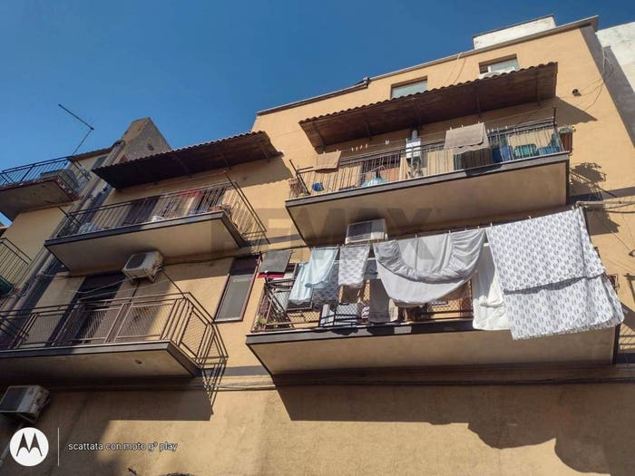 Appartamento con 6 locali in vendita in Via Cronato, Ferrarotto Acquedotto Greco, Catania