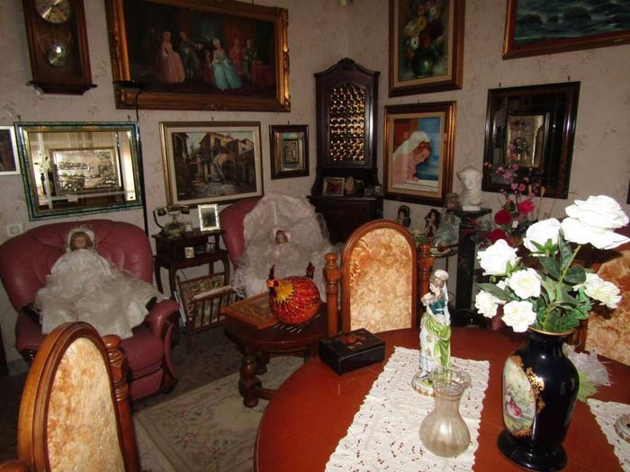 Appartamento quadrilocale in vendita in Via dei Mille, Marina di Carrara, Carrara