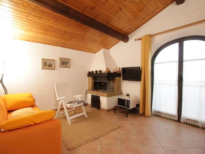 Casa con 6 locali in vendita in Via Iano, Montaione