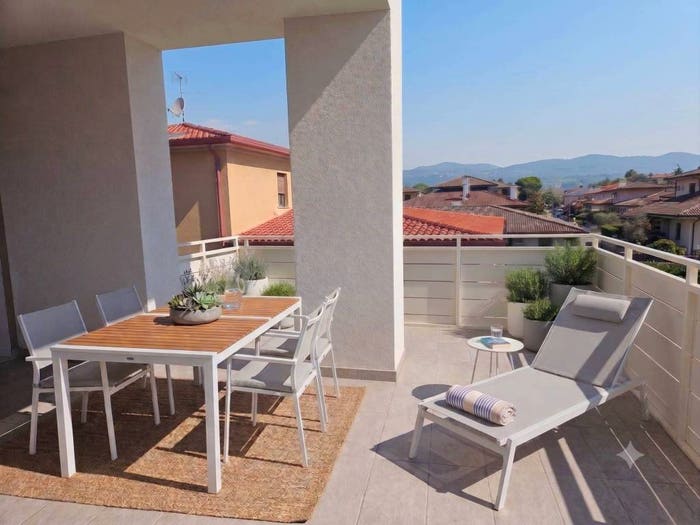 Appartamento con 5 locali in vendita in Via Monte Carega, Caldogno