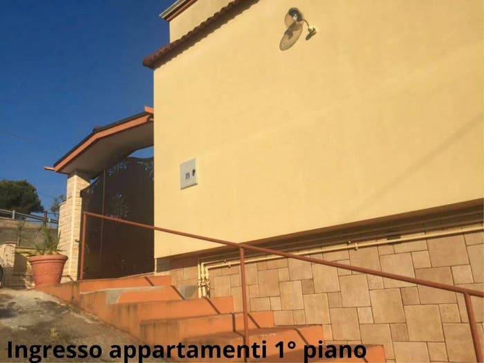Appartamento quadrilocale in vendita in Via Palagianello, Centro, Mottola