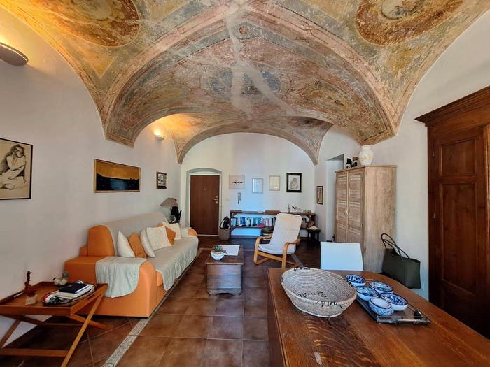 Appartamento trilocale in vendita in Piazza Carmine, Centro, Bosa