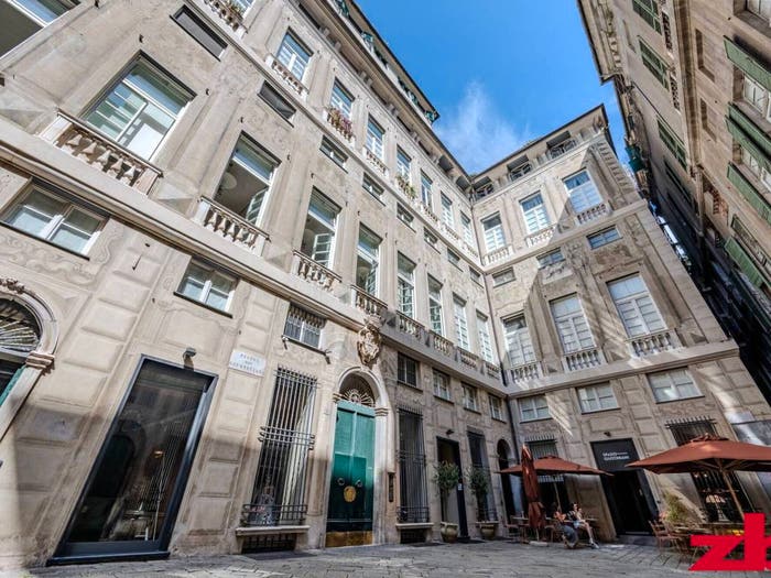 Appartamento con 6 locali in vendita in Molo, Genova