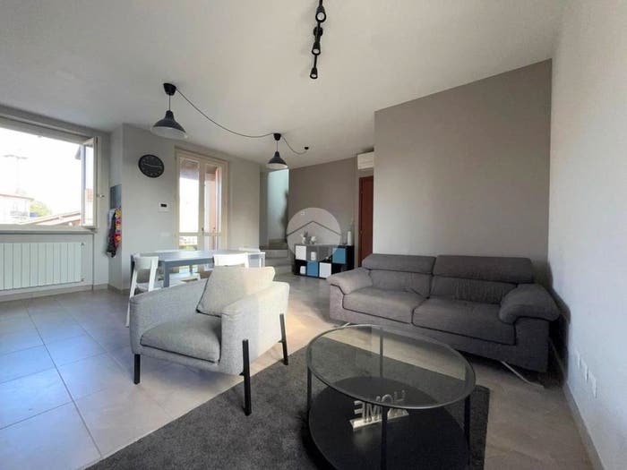 Casa trilocale in vendita in Via Vernazza, Casale Cremasco, Casale CremascoVidolasco