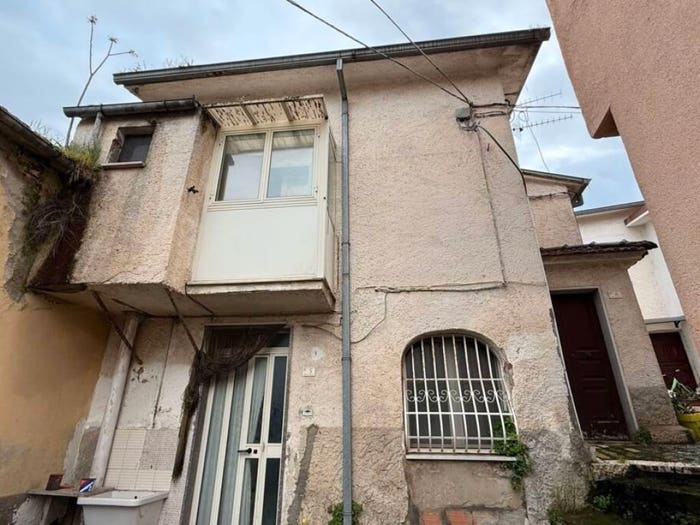 Casa trilocale in vendita in Via del Progresso, Pastene, Sant'Angelo a Cupolo