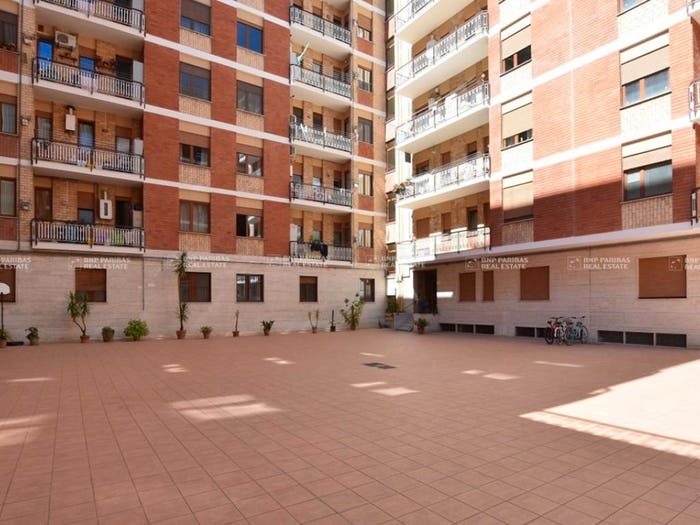Appartamento trilocale in vendita in Via Nicoletti Michelangelo, Emanuele II C Colombo Morelli e Silvati, Avellino