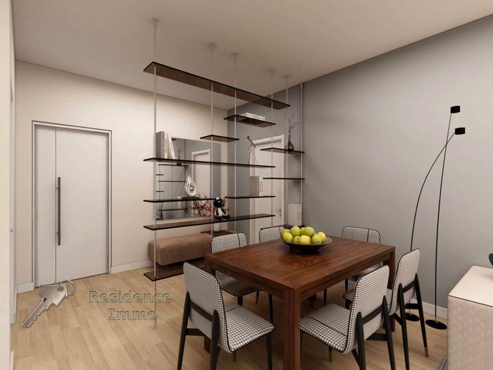 Appartamento trilocale in vendita in Via Rencio, Rencio, Bolzano