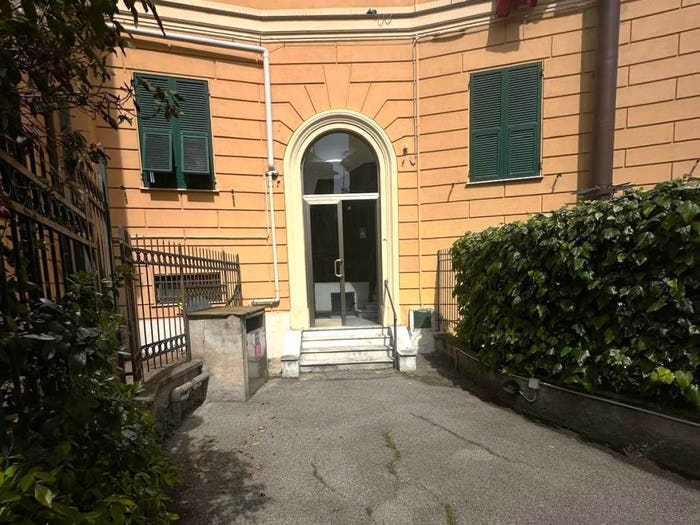 Appartamento in vendita in Via Monte Zovetto, Albaro, Genova