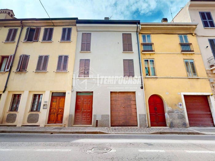 Casa con 5 locali in vendita in Corso Garibaldi, Centro, Mantova