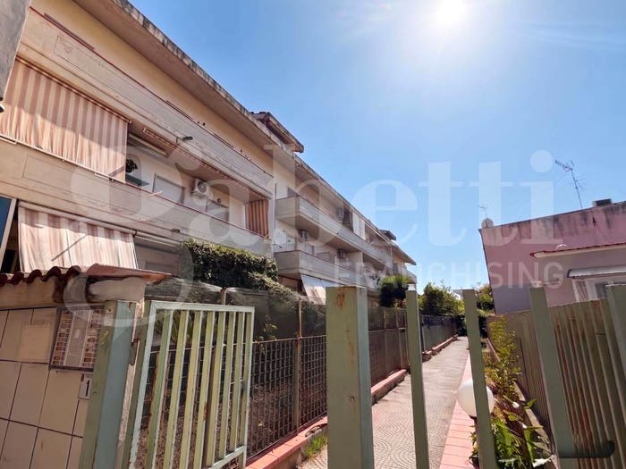 Appartamento trilocale in vendita in Via Marco Attilio Regolo, Gionchetto, Latina