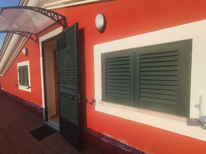 Casa monolocale in vendita in Via Dante Alighieri, Arancio, Lucca