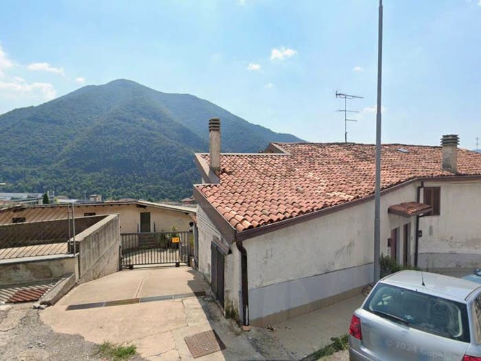 Appartamento quadrilocale in vendita in Via Santello, Pieve, Lumezzane