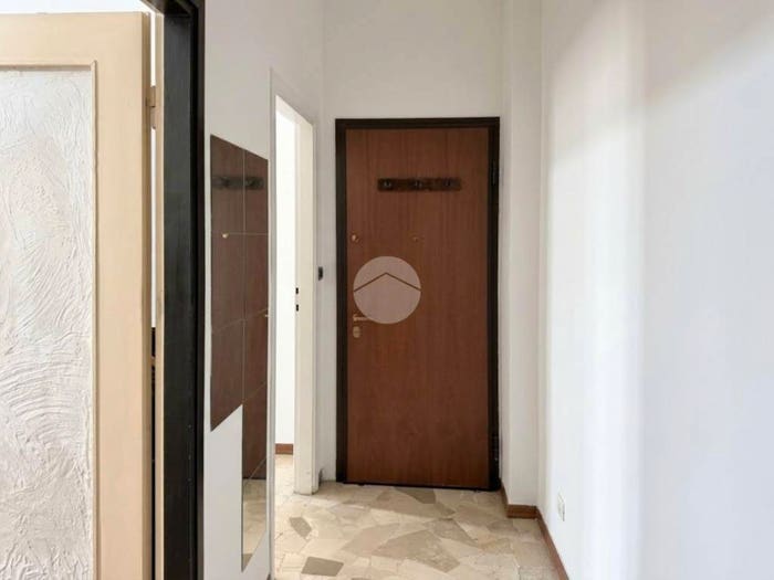 Appartamento bilocale in vendita in Via Capri, Baggio, Milano