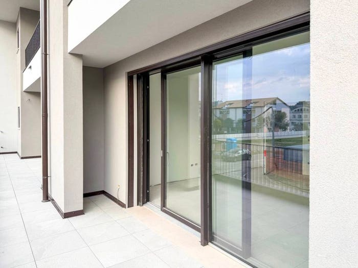 Appartamento quadrilocale in vendita in Via Passiniotti, Centro, Montebelluna