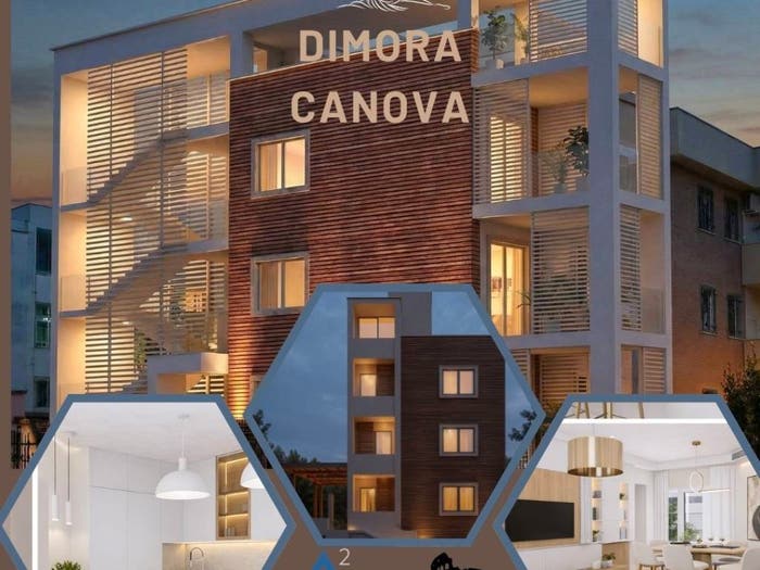 Casa con 6 locali in vendita in Via Antonio Canova, Centro, Latina
