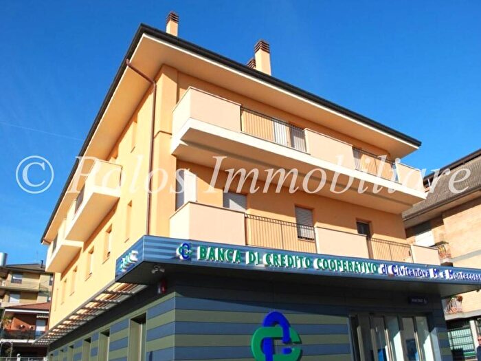 Casa bilocale in vendita in Via Andrea Costa, Porto San Giorgio