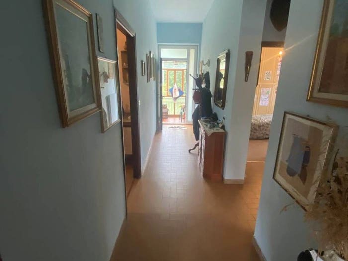Appartamento quadrilocale in vendita in La Pieve San Venerio, La Spezia