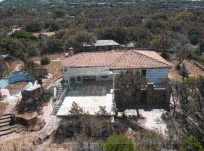 Casa con 6 locali in vendita in Via Pischina Negra, Porto Rotondo, Olbia