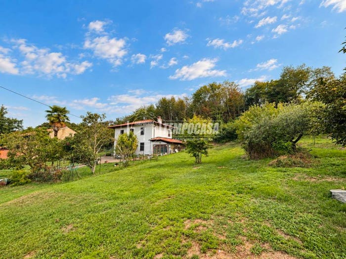 Casa con 5 locali in vendita in Via Patrioti, Orio Canavese