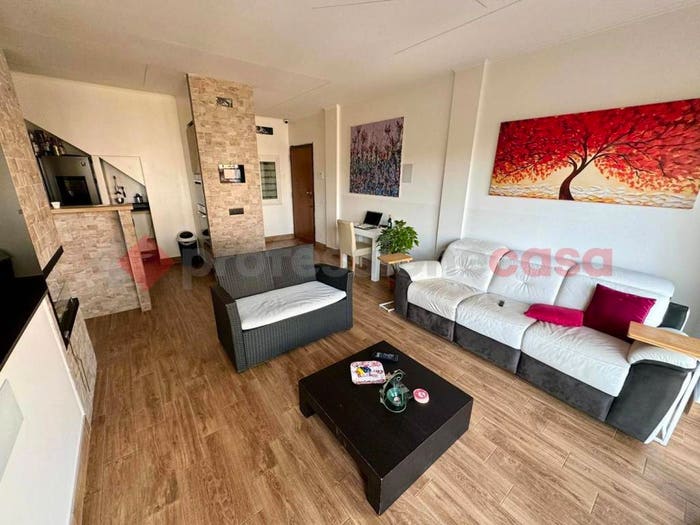 Appartamento trilocale in vendita in Via Stefano Borgia, Battistini Primavalle, Roma