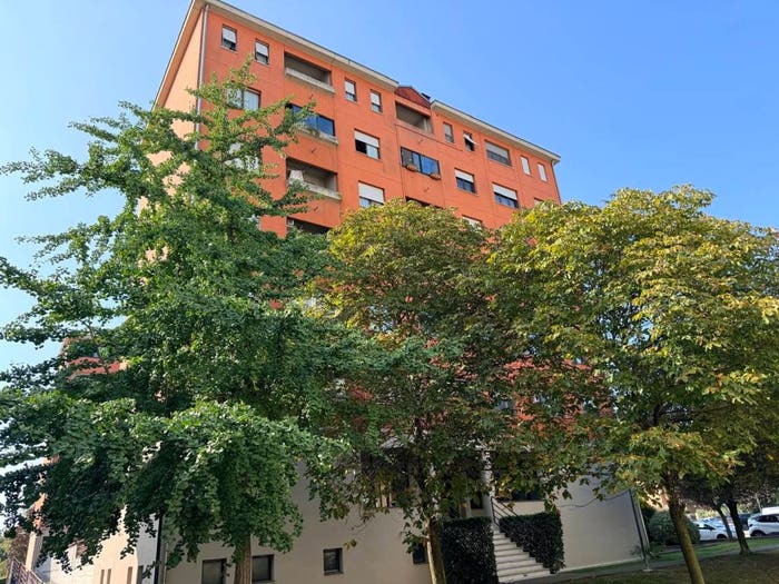Appartamento quadrilocale in vendita in Via Riccardo Bacchelli, Paradigna Centro Torri, Parma