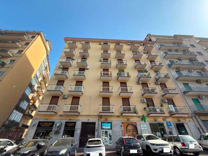 Appartamento con 5 locali in vendita in Via Salvatore Citelli, Ferrarotto Acquedotto Greco, Catania