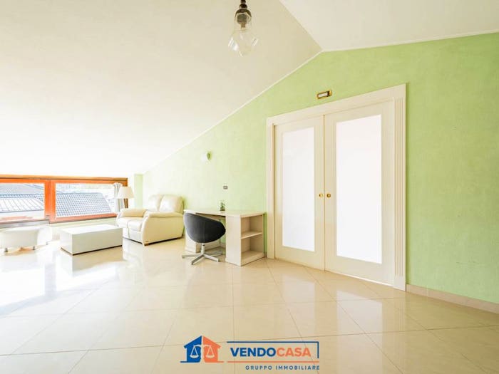 Casa bilocale in vendita in Via Torino, Centro, Centallo
